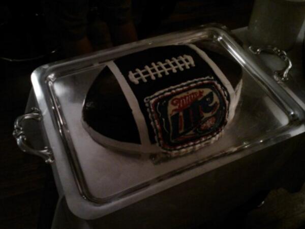 Another great start to the season! #millerlite