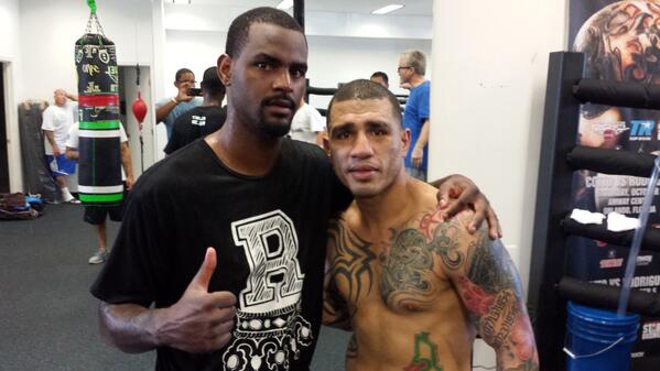 Terrel Williams tweet media