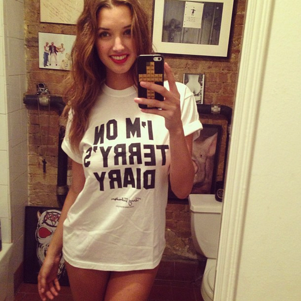 Playboy tweet media