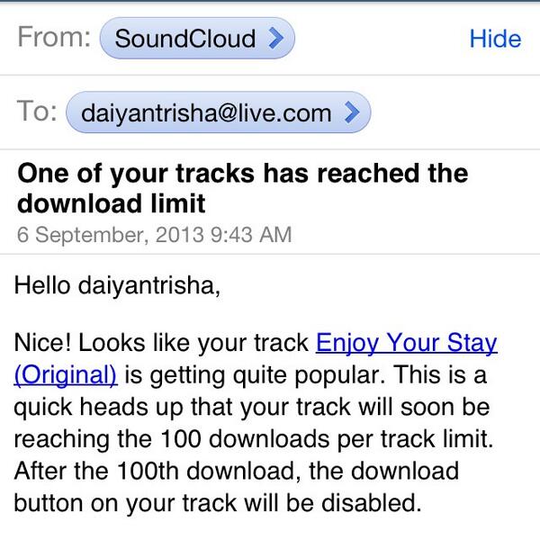 daiyantrisha's tweet image. Woops! #EnjoyYourStay 🙈