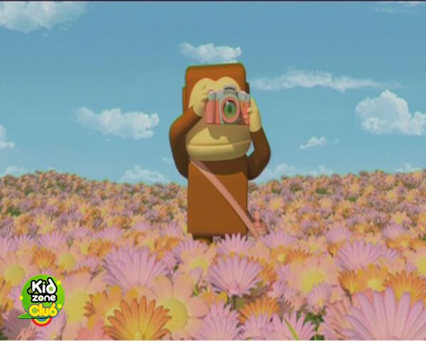 KidzoneTV's tweet image. การ์ตูน Chiro วันนี้เสนอตอน ถ่ายรูปแชะแชะ ติดตามความสนุกได้ในรายการสด KidZone Club เวลา 5 โมงเย็นเป็นต้นไป #KidZoneTV