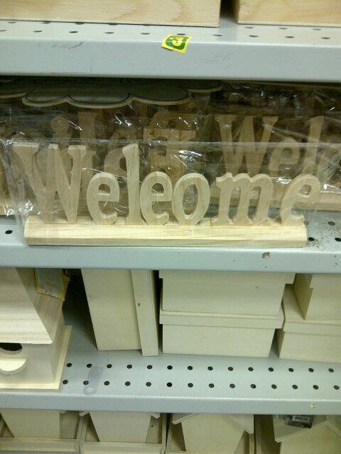KellyStraussHR's tweet image. Dollar store shopping... #QualityCheckFail
