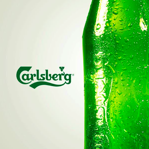 carlsbergMX's tweet photo. ¡Ya es jueves! That calls for a Carlsberg! http://t.co/b9zEfY08G4