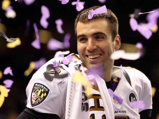 sexyNFLplayers's tweet photo. joe flacco. #ravens http://t.co/HoiopYW2sG