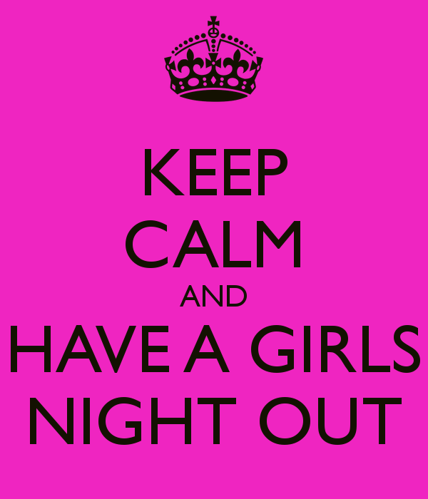 kellysoldtown's tweet photo. #GirlsNightOut! See you at 7 p.m. http://t.co/D8VvZVvRp4
