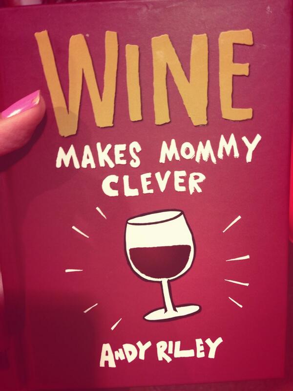 Paolath's tweet photo. @TastingRoomKW  wine! http://t.co/8KZW3BrTiK