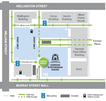 OxfamWA's tweet photo. #FP2P is today! Here is a Map of the location just in case :) See you at 5pm for a 5.30 start! http://t.co/kKgoNZdX78