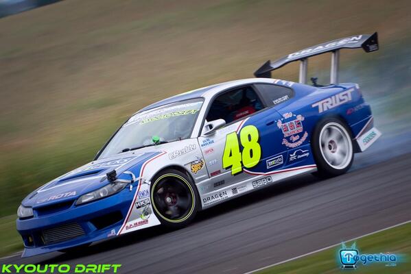 BenUnderdown's tweet photo. @liverylust One more, colours and shaping replicated from NASCAR, one in ASCAR and now another take on it http://t.co/jIeehDNf48