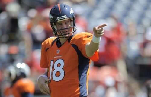 SmokyMtnBrewery's tweet photo. RT if you're ready for this guy to light it up tonight as the NFL season begins shortly! #Peyton #VFL #NFLKickoff http://t.co/sPibI87cjU
