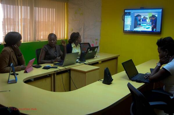 TechDivaz's tweet photo. At the @webgathering 'Working with #Women &amp; #Girls and the Pan African Network of #WomeninTech' #AfricaHubs http://t.co/X1tFVZvj8P