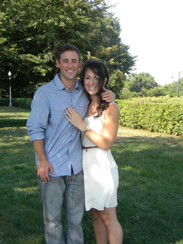 CaraAshley1's tweet photo. I miss my fiance! @Seth2Fit #lovesayingthat http://t.co/bqXGwc17A6