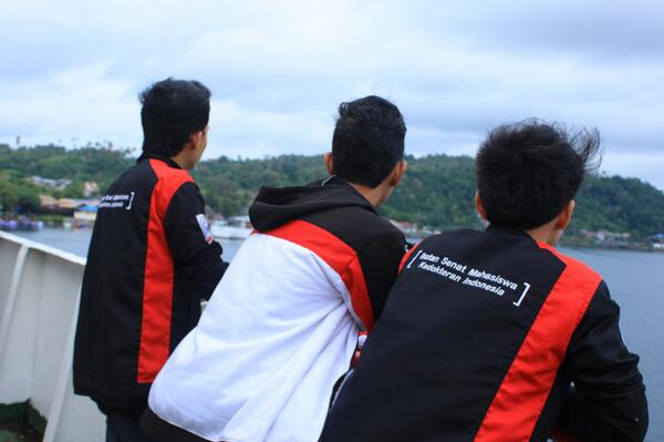 RMuhda's tweet image. menatap masa depa