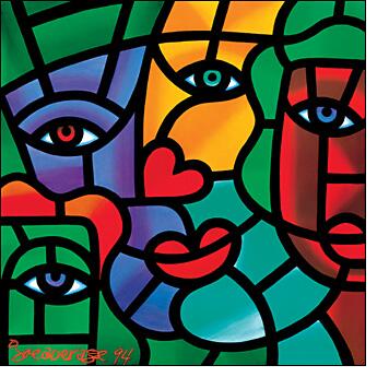 bccfe's tweet image. Positive Living BC REINSPIRE celebrating life 'One World One Hope' #JoeAverage @pozlivingbc