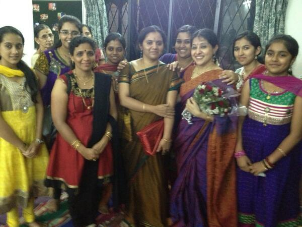 PremalathaD's tweet photo. :) http://t.co/fhYpy43o85