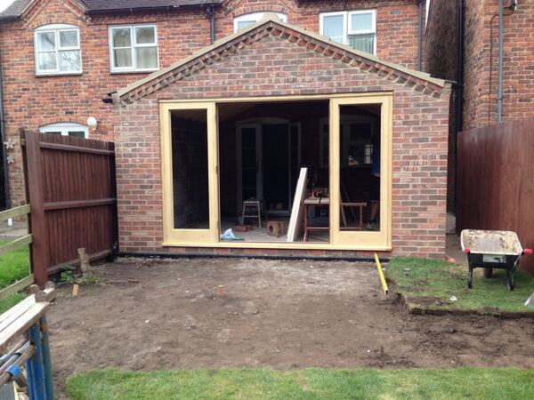 Solidbuildltd's tweet image. #solidbuild