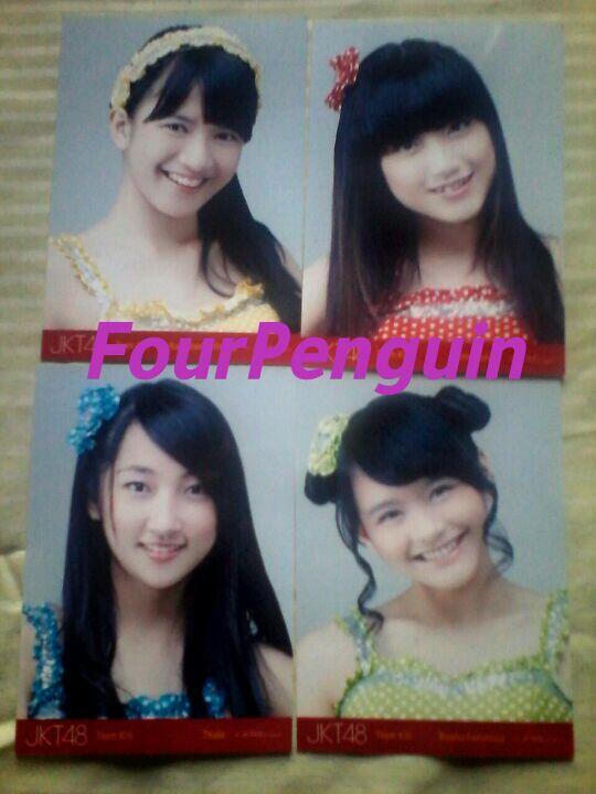 FourPenguin's tweet photo. @SwagJKT48 @merchjkt48 wts pp bingoCU vinysinka tataikha semua 150K freeongkir minat bs hub 083808412924 bantu rt min http://t.co/o5nZfPB24Q