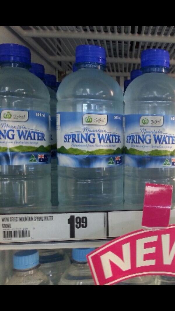 GRIFFBUNDY's tweet photo. Gracemere on board . Thanks David for supplying  the 3 stores in Rockhampton with the good stuff. http://t.co/ASQCHyozvC
