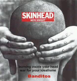 Skinhead