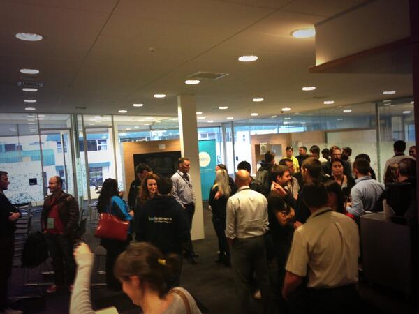 swnz's tweet photo. #tgasw http://t.co/ipMyP5c9Ro