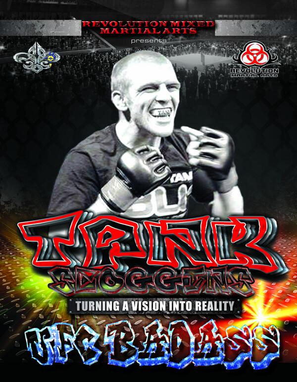 trent_goodale's tweet photo. Congratulations @TankScogginsMMA I expect nothing less than a WORLD TITLE!!! http://t.co/Ezdsjj6NJ1