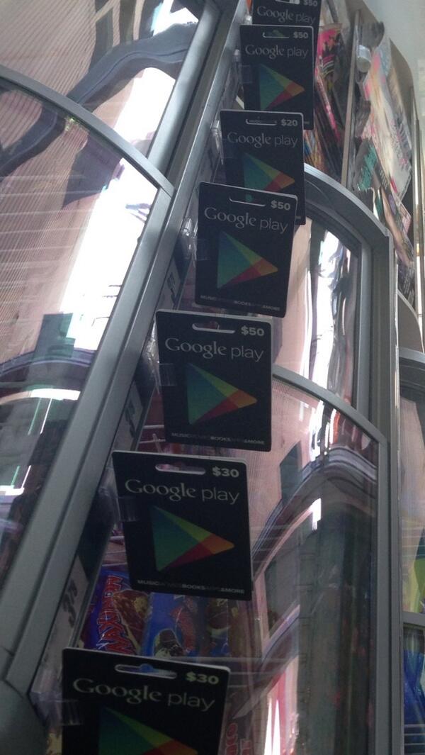 GRIFFBUNDY's tweet photo. Google play in eye site of customers at Bargara http://t.co/bIRGF9mdxE