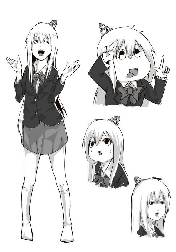 +チック姉さんの姉さん 