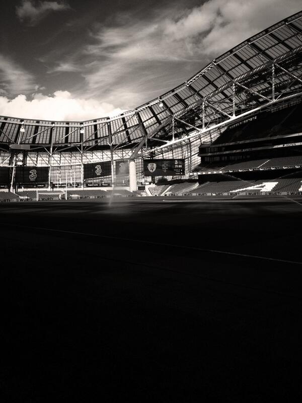 Ireland Football ⚽️🇮🇪 (@irelandfootball) on Twitter photo Just over 9 hours to go until Ireland v Sweden kicks off in <a href="/AVIVAStadium/">AVIVA Stadium</a>. Who's excited?! #IrlSwe #COYBIG Just over 9 hours to go until Ireland v Sweden kicks off in <a href="/AVIVAStadium/">AVIVA Stadium</a>. Who's excited?! #IrlSwe #COYBIG