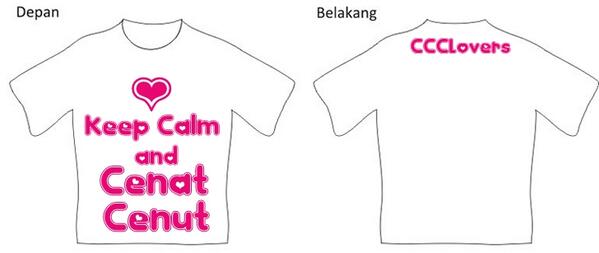 CCCLovers (@CCCLovers_MALAY) / Posts / X
