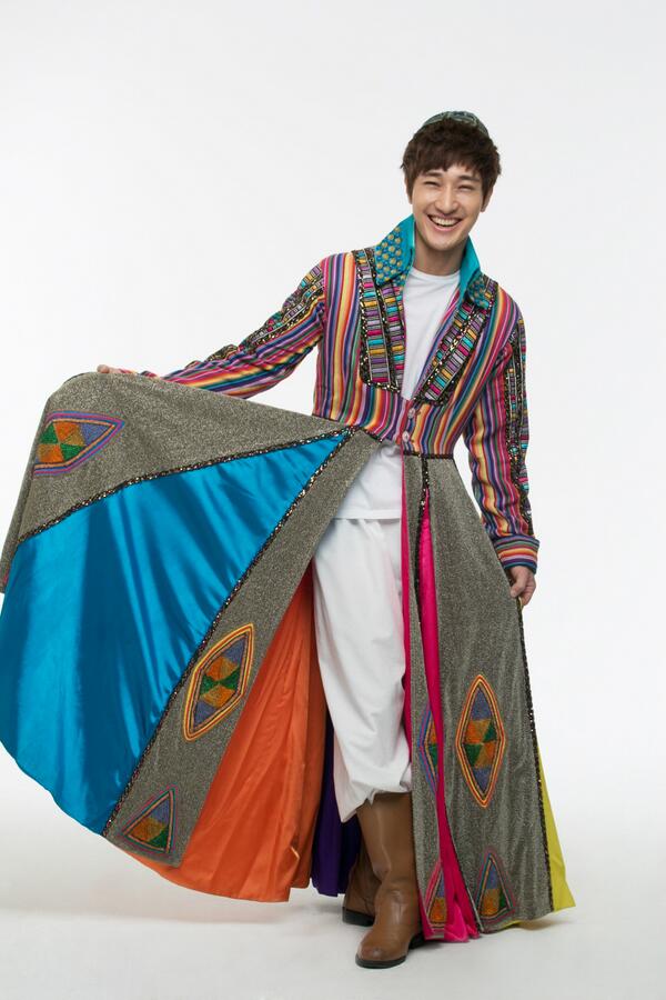 어메이징한 명품 캐스팅의 ‘요셉 4인방’ 확정! 김승대, 정동하, 박영수, 양요섭(비스트)! 명품 배우 '김승대' 배우의 합류! 4인 4색의 어메이징한 '요셉'을 기대하셔도 좋습니다!