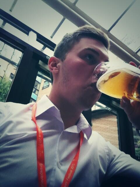 GenerationWilko's tweet photo. Post-pitch. #ggef http://t.co/tMt3u3wOIT