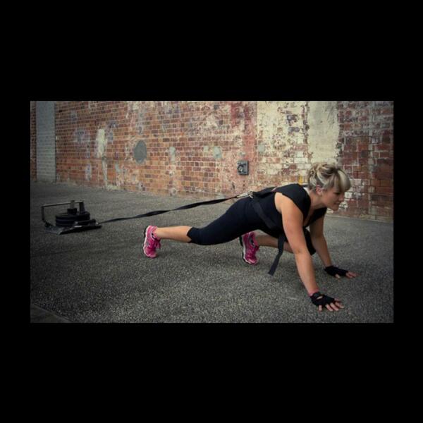 Bakbone's tweet photo. Bakbone Sledfit.!! http://t.co/Q07fPvpXeE