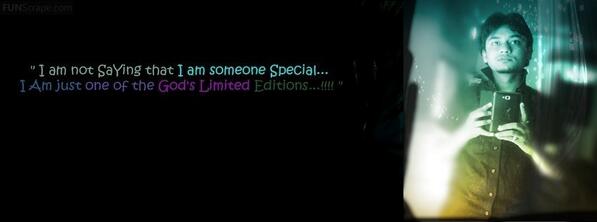 Vishal_Digamber's tweet photo. its My Attitude. . . . http://t.co/x9EvQbauW6