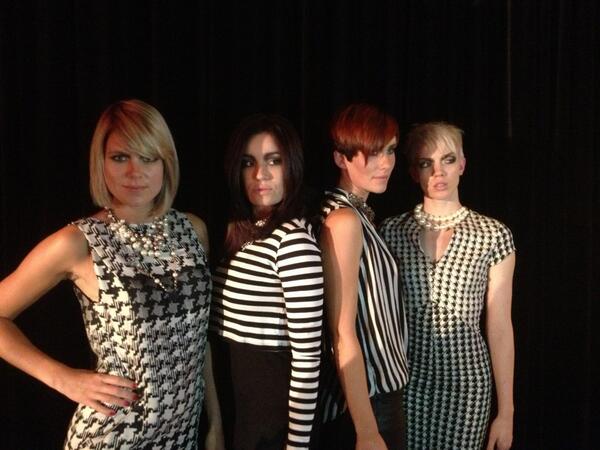 Nieuwe haartrends voor het najaar!!