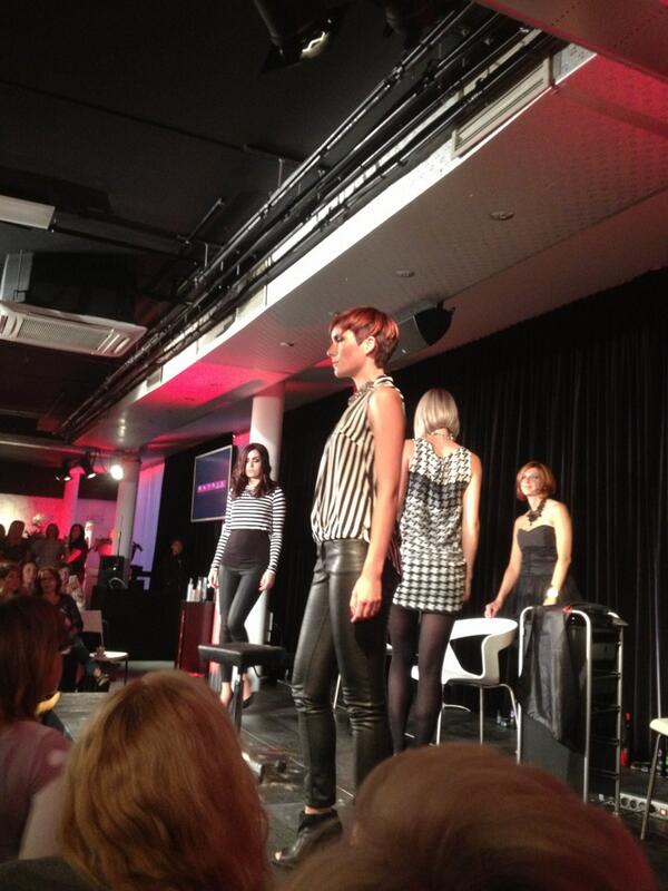 Nieuwe haartrends voor het najaar!!