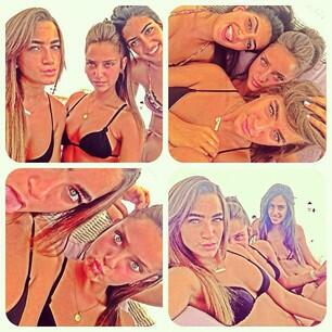 NetaAlhmistr's tweet photo. Bffs!! http://t.co/tVNGJ8uPRg