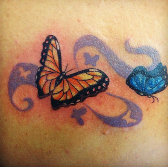 Urban Ink Tattoos tweet media