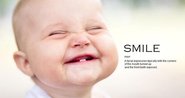 HimalayaBaby's tweet photo. #Smile @HimalayaBaby http://t.co/BmpesGQBMd