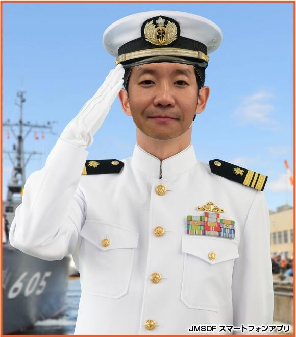 防衛省 海上自衛隊 on Twitter:
