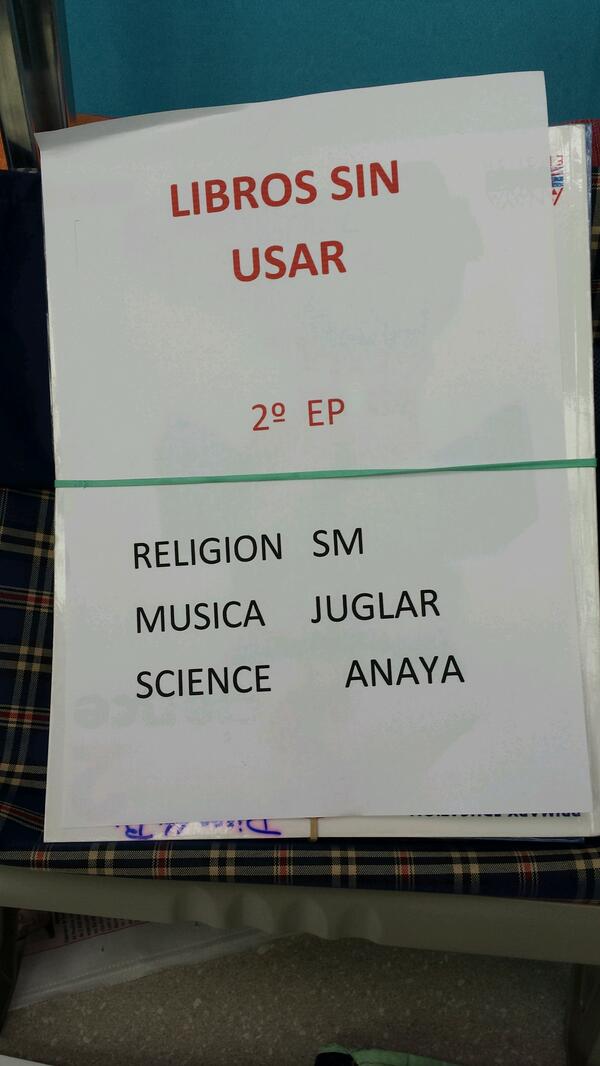 José Manuel mures (@jmmures) on Twitter photo 