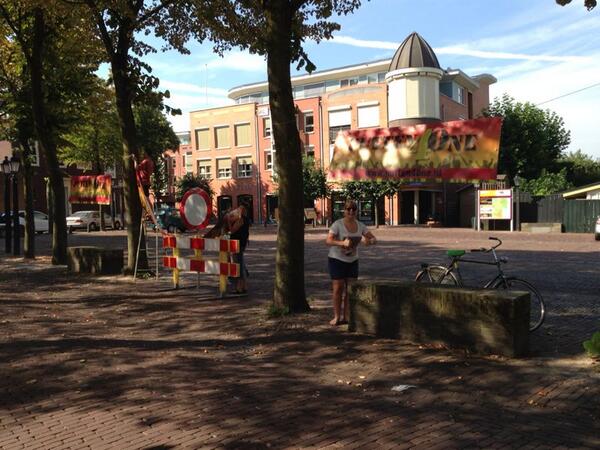 Putten4One tweet picture