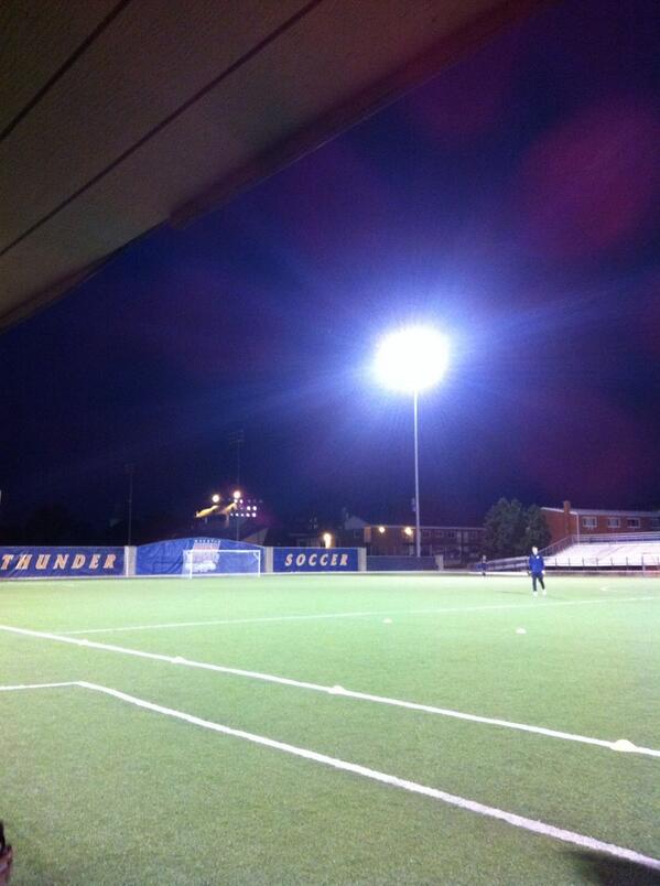 Wheaton Men's Soccer tweet media