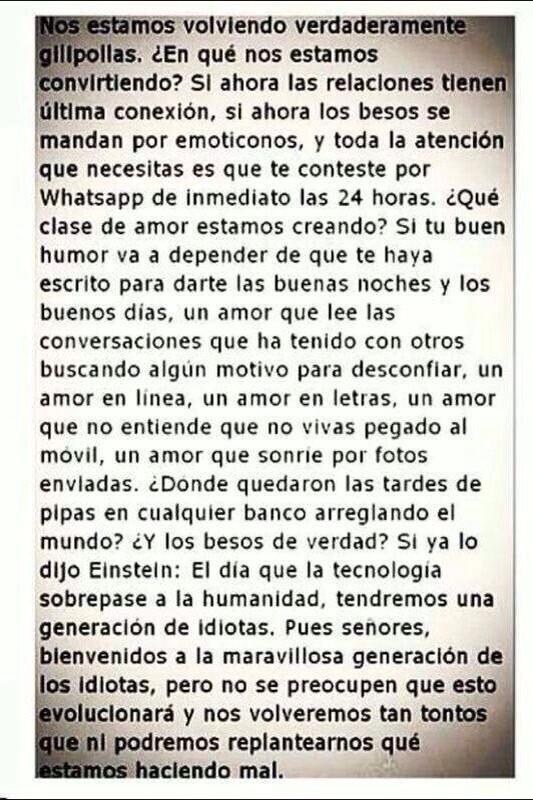 Ismael_Beiro's tweet photo. Para que reflexionéis... http://t.co/tobyaxLDWa