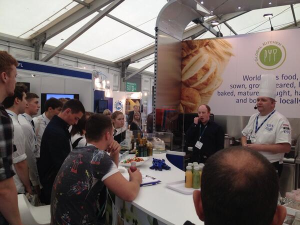 ESS Support Services tweet media