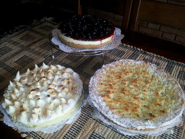 23sweetcakes's tweet photo. Llego él viernes. !!! Te doy ideas para el fin de semana http://t.co/LXWUZmkGnc