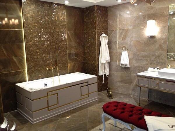 Baths 2013