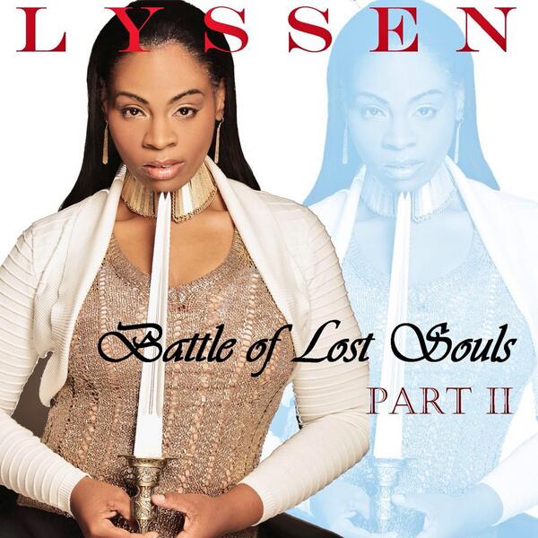 Lyssen's tweet photo. Now on iTunes - Battle of Lost Souls Pt 2 http://t.co/EQAbPv3I56