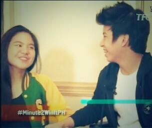 SharFansNCOT's tweet image. BestFriends nga ba? Hihihihi. -Trixy #ImBackAgain #SORRY CTO