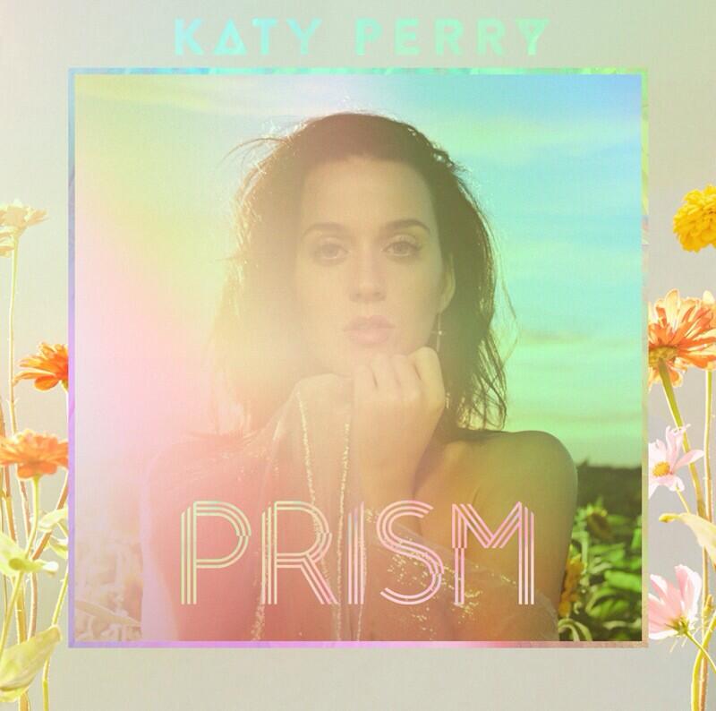 PORTADA OFICIAL DE PRISM -  KATY PERRY BTeqICBIEAArGSb