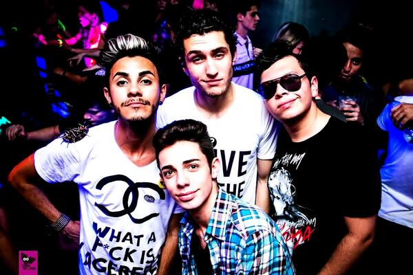 EverLace's tweet image. #ARTPOPproject @casadolado_