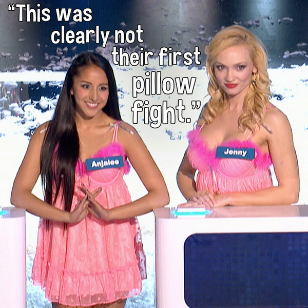 CWPerfectScore's tweet image. Don&apos;t miss two all new back-to-back episodes of Perfect Score tonight at 8/7c!